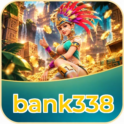 bank338 APK Indonesia - Dashboard dan Interface